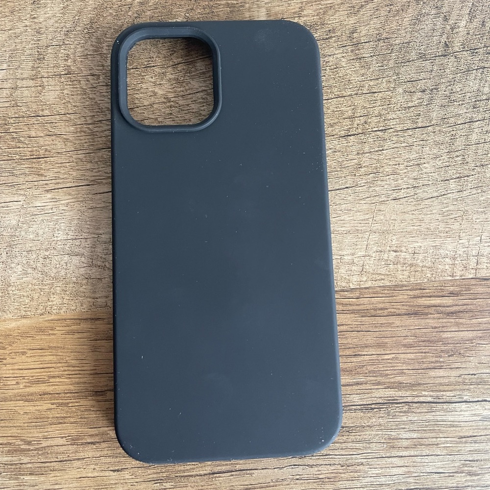 iPhone 12 Pro Max Phone Case